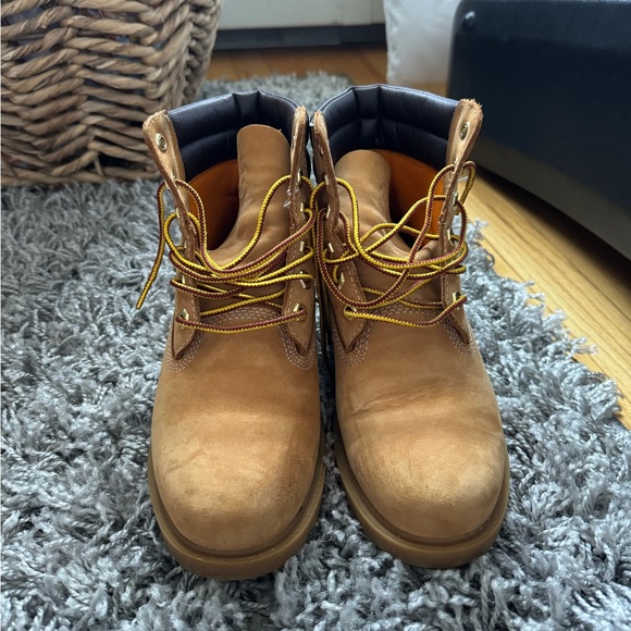 Timberland Work Boots - Picture 2 of 8